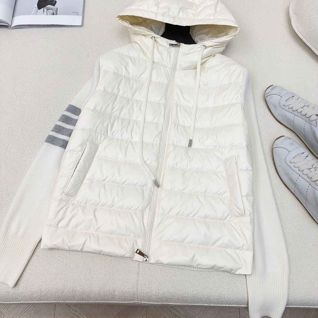 Thom Browne Down Jackets